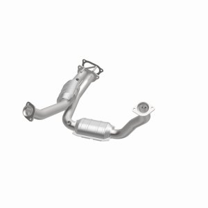 Mazda B3000 Catalytic Converter - Magnaflow - HM Grade Direct-Fit - `04-`06 Mazda B3000 Catalytic Converter - Magnaflow - HM Grade Direct-Fit - `04-`06