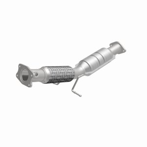 Volvo S40 Catalytic Converter - Magnaflow - Direct-Fit, HM Grade - `04-`10