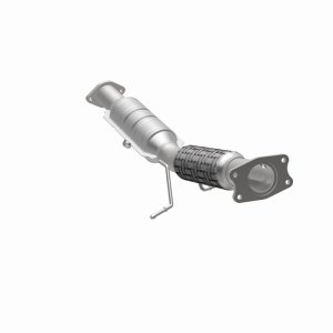 Volvo S40 Catalytic Converter - Magnaflow - Direct-Fit, HM Grade - `04-`10
