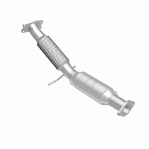 Volvo S40 Catalytic Converter - Magnaflow - Direct-Fit, HM Grade - `04-`10