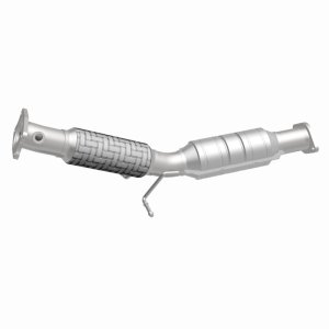 Volvo S40 Catalytic Converter - Magnaflow - Direct-Fit, HM Grade - `04-`10