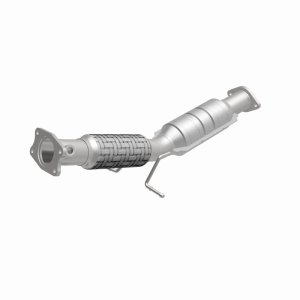 Volvo S40 Catalytic Converter - Magnaflow - Direct-Fit, HM Grade - `04-`10