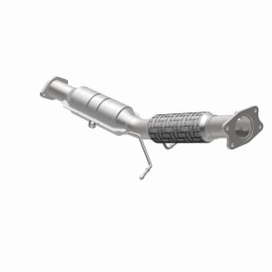 Volvo S40 Catalytic Converter - Magnaflow - Direct-Fit, HM Grade - `04-`10