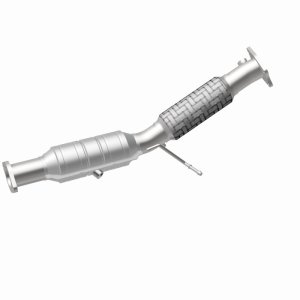 Volvo S40 Catalytic Converter - Magnaflow - Direct-Fit, HM Grade - `04-`10