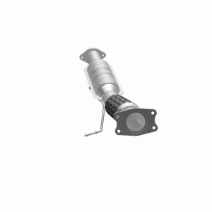 Volvo S40 Catalytic Converter - Magnaflow - Direct-Fit, HM Grade - `04-`10