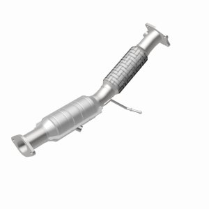 Volvo S40 Catalytic Converter - Magnaflow - Direct-Fit, HM Grade - `04-`10