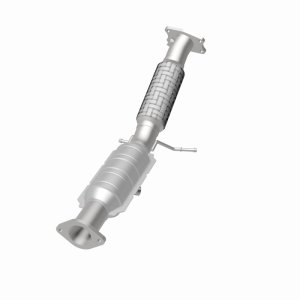 Volvo V50 Catalytic Converter - Magnaflow - Direct-Fit, HM Grade - `05-`10