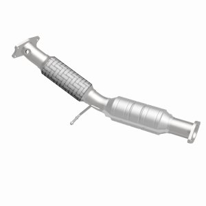 Volvo V50 Catalytic Converter - Magnaflow - Direct-Fit, HM Grade - `05-`10