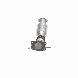 Volvo V50 Catalytic Converter - Magnaflow - Direct-Fit, HM Grade - `05-`10