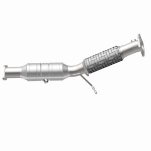 Volvo V50 Catalytic Converter - Magnaflow - Direct-Fit, HM Grade - `05-`10