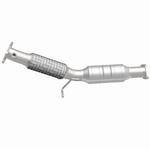 Volvo V50 Catalytic Converter - Magnaflow - Direct-Fit, HM Grade - `05-`10