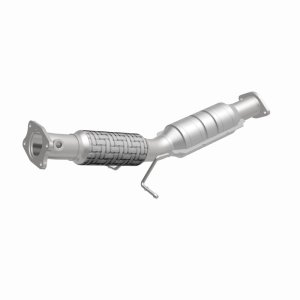 Volvo V50 Catalytic Converter - Magnaflow - Direct-Fit, HM Grade - `05-`10
