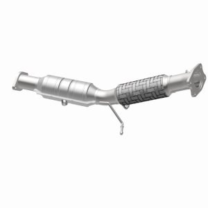 Volvo V50 Catalytic Converter - Magnaflow - Direct-Fit, HM Grade - `05-`10
