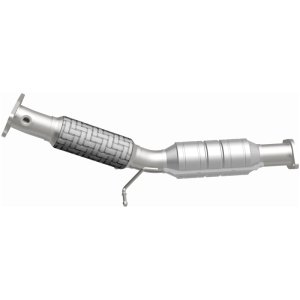 Volvo V50 Catalytic Converter - Magnaflow - Direct-Fit, HM Grade - `05-`10