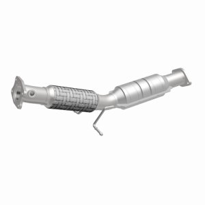 Volvo V50 Catalytic Converter - Magnaflow - Direct-Fit, HM Grade - `05-`10