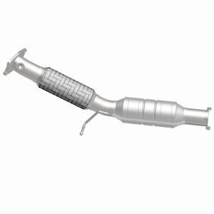 Volvo V50 Catalytic Converter - Magnaflow - Direct-Fit, HM Grade - `05-`10