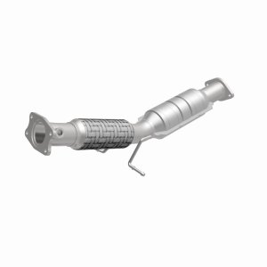 Volvo V50 Catalytic Converter - Magnaflow - Direct-Fit, HM Grade - `05-`10