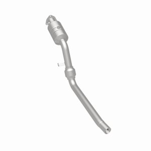 Audi A4 Quattro Catalytic Converter - Passenger Side - Magnaflow - Direct-Fit - `02-`05