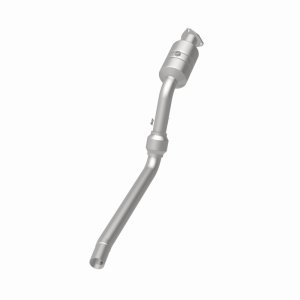 Audi A4 Quattro Catalytic Converter - Passenger Side - Magnaflow - Direct-Fit - `02-`05