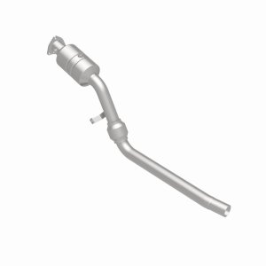 Audi A4 Quattro Catalytic Converter - Passenger Side - Magnaflow - Direct-Fit - `02-`05