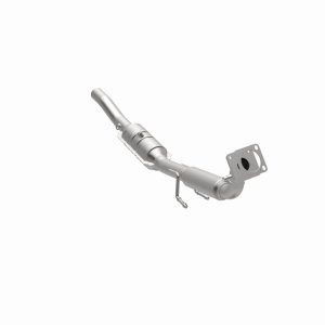 Volkswagen Jetta Catalytic Converter - Magnaflow - Direct Fit - `04-`05
