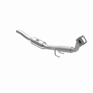 Volkswagen Jetta Catalytic Converter - Magnaflow - Direct Fit - `04-`05