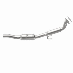 Volkswagen Jetta Catalytic Converter - Magnaflow - Direct Fit - `04-`05