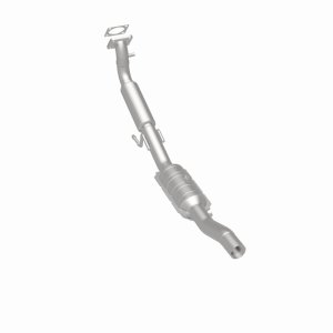 Volkswagen Jetta Catalytic Converter - Magnaflow - Direct Fit - `04-`05