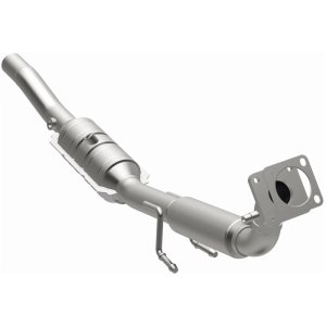 Volkswagen Jetta Catalytic Converter - Magnaflow - Direct Fit - `04-`05