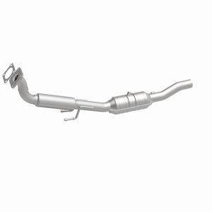 Volkswagen Jetta Catalytic Converter - Magnaflow - Direct Fit - `04-`05