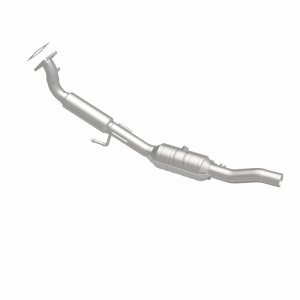 Volkswagen Jetta Catalytic Converter - Magnaflow - Direct Fit - `04-`05