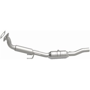 Volkswagen Jetta Catalytic Converter - Magnaflow - Direct Fit - `04-`05