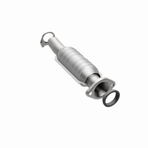 Toyota Sienna Catalytic Converter - Rear - Magnaflow - HM Grade Direct-Fit - `04-`06 Toyota Sienna Catalytic Converter - Rear - Magnaflow - HM Grade Direct-Fit - `04-`06
