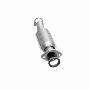 Toyota Sienna Catalytic Converter - Rear - Magnaflow - HM Grade Direct-Fit - `04-`06 Toyota Sienna Catalytic Converter - Rear - Magnaflow - HM Grade Direct-Fit - `04-`06