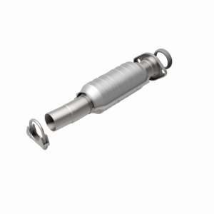 Toyota Sienna Catalytic Converter - Rear - Magnaflow - HM Grade Direct-Fit - `04-`06 Toyota Sienna Catalytic Converter - Rear - Magnaflow - HM Grade Direct-Fit - `04-`06