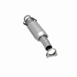 Toyota Sienna Catalytic Converter - Rear - Magnaflow - HM Grade Direct-Fit - `04-`06 Toyota Sienna Catalytic Converter - Rear - Magnaflow - HM Grade Direct-Fit - `04-`06