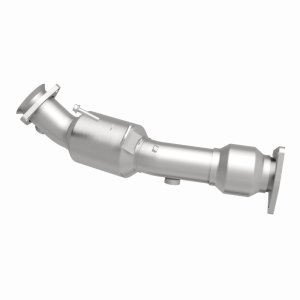 Volkswagen Touareg Catalytic Converter - Driver Side - Magnaflow - HM Grade Direct-Fit - `04-`07