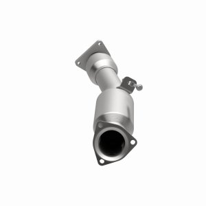 Volkswagen Touareg Catalytic Converter - Driver Side - Magnaflow - HM Grade Direct-Fit - `04-`07