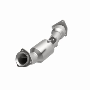 Volkswagen Touareg Catalytic Converter - Driver Side - Magnaflow - HM Grade Direct-Fit - `04-`07