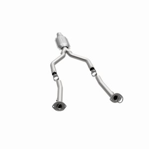 Lexus LS430 Catalytic Converter - Rear - Magnaflow - HM Grade Direct-Fit - `01-`06