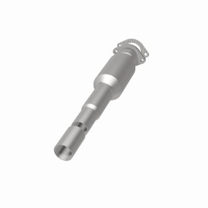 Mazda 3 Catalytic Converter - Rear - Magnaflow - HM Grade Direct-Fit - `04-`13