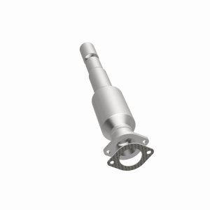 Mazda 3 Catalytic Converter - Rear - Magnaflow - HM Grade Direct-Fit - `04-`13