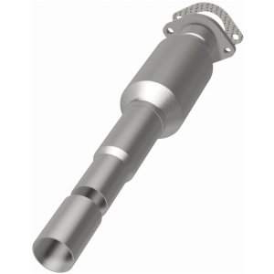 Mazda 3 Catalytic Converter - Rear - Magnaflow - HM Grade Direct-Fit - `04-`13