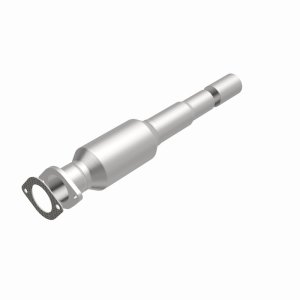 Mazda 3 Catalytic Converter - Rear - Magnaflow - HM Grade Direct-Fit - `04-`13
