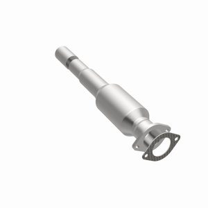 Mazda 3 Catalytic Converter - Rear - Magnaflow - HM Grade Direct-Fit - `04-`13