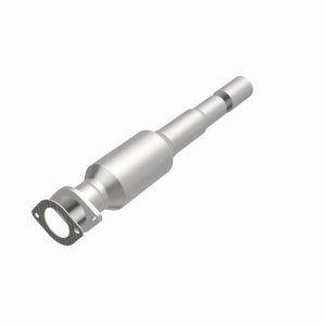 Mazda 3 Catalytic Converter - Rear - Magnaflow - HM Grade Direct-Fit - `04-`13