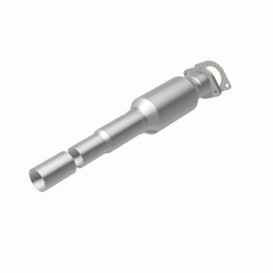 Mazda 3 Catalytic Converter - Rear - Magnaflow - HM Grade Direct-Fit - `04-`13