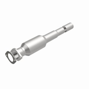 Mazda 3 Catalytic Converter - Rear - Magnaflow - HM Grade Direct-Fit - `04-`13