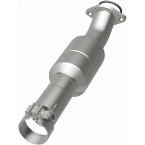 Scion tC Catalytic Converter - Rear - Magnaflow - Direct-Fit - `05-`10