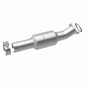 Scion tC Catalytic Converter - Rear - Magnaflow - Direct-Fit - `05-`10